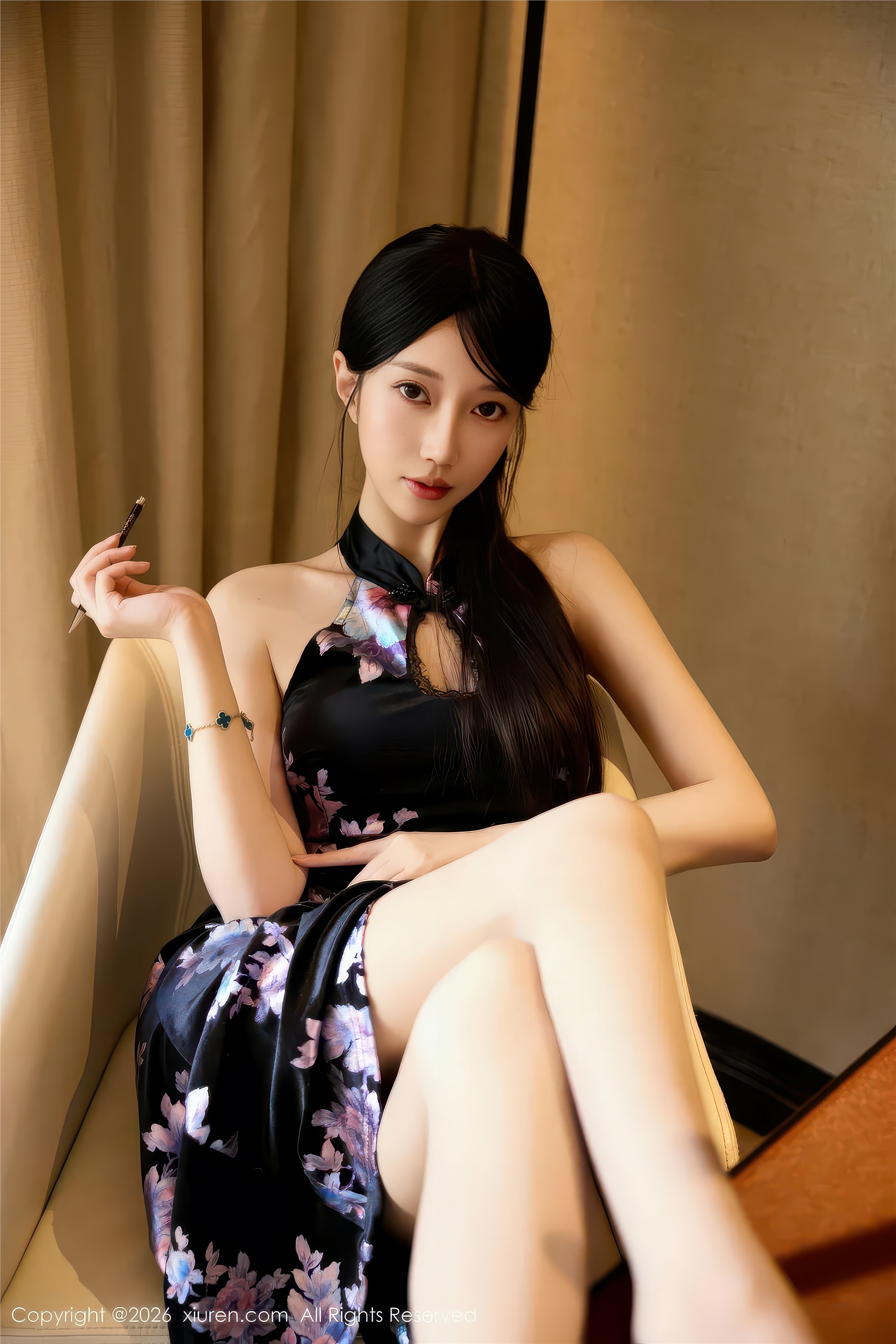 Xiuren秀人网 2026.02.02 NO.11308 玥儿玥er